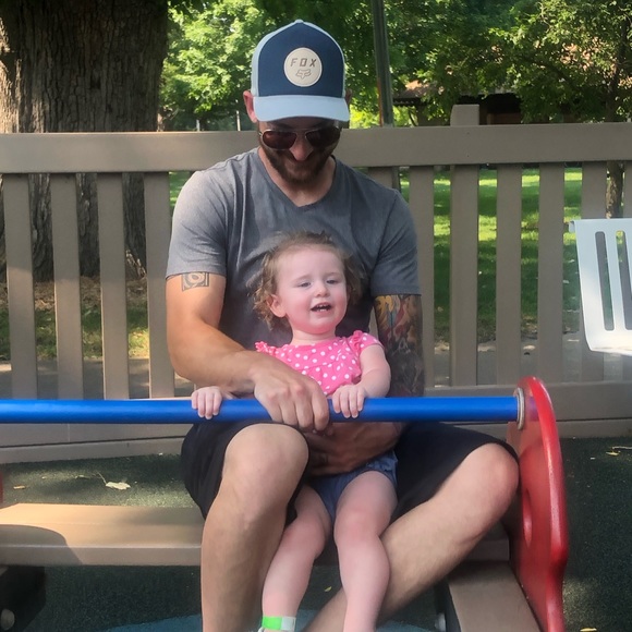 Meet your Posher, Sierra - Picture 4 of 11